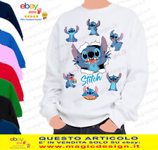 Stitch idea regalo usato  Catania