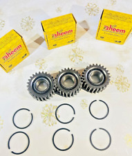 JCB RETROESCAVADEIRA - CONJUNTO PLANET GEAR, BEARING & CIRCLIP (CÓDIGO DA PEÇA 450/10206 907/50200) comprar usado  Enviando para Brazil