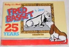 Fred basset years for sale  UK