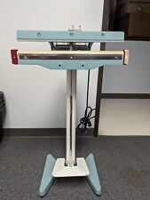 sealer impulse foot operated for sale  Houston