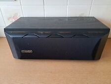 Mission centre speaker for sale  IPSWICH