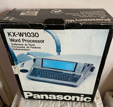 Faulty vintage panasonic for sale  HUNTINGDON