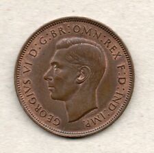 1937 penny george for sale  Ireland