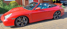 Porsche 911 convertible for sale  BEDFORD