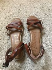 Blowfish malibu sandal for sale  TELFORD