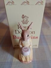 Bunnykins 60th anniversary for sale  SAFFRON WALDEN