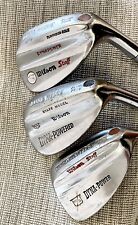 wilson 3 wedge set for sale  Longmont