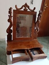Antico specchio toeletta usato  Benevento