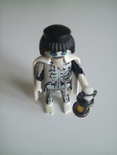 Playmobil squelette pirate d'occasion  Melun