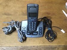 bt freestyle 750 telephone for sale  MARKET DRAYTON