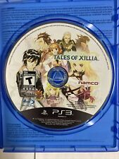 Tales xillia disc for sale  Groves