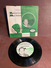 Advertising record gerald for sale  Lancaster
