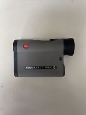 Leica pinmaster pro for sale  LEWES