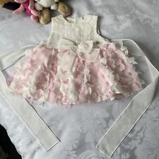 Baby girls dress for sale  PONTEFRACT