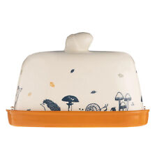 Ceramic butter dish for sale  GLASGOW