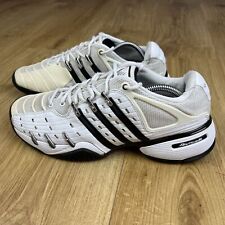 Adidas tennis shoes for sale  HORSHAM