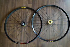 FRM Disc, LRS FL-R21 Racing Aerolite, Carbon, 26", Top Zustand !! comprar usado  Enviando para Brazil