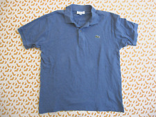 Polo lacoste homme d'occasion  Arles