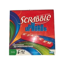 Scrabble upwords game for sale  Allen
