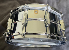 Ludwig lm402 x6.5 for sale  LONDON