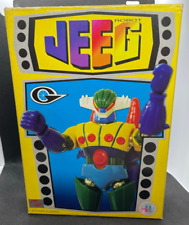 Jeeg robot takara usato  Lucca