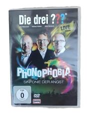 Dvd phonophobia sinfonie gebraucht kaufen  Frechen