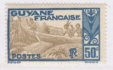 French colony guyana usato  Bari