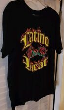 Camiseta WWE Eddie Guerrero LATINO HEAT Can You Stand The Heat ADULTO GG....... B7 comprar usado  Enviando para Brazil