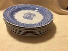 Lovely spode blue for sale  West Palm Beach