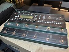 Kemper profiler stage for sale  TORQUAY