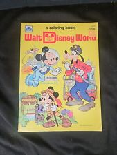 Walt disney 1983 for sale  Peoria