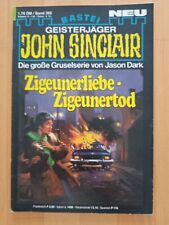 John sinclair sammlung gebraucht kaufen  Detm.-Nienhagen,-Loßbruch