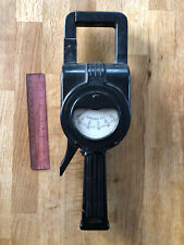 clamp ammeter for sale  ASHBY-DE-LA-ZOUCH