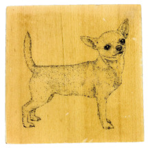 Stamp gallery chihuahua for sale  Shipping to Ireland
