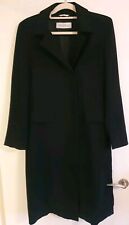 Maxmara coat black for sale  MITCHAM