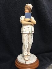 Nurse statue checkout for sale  Edison