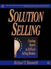 Solution selling creating for sale  Montgomery