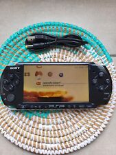 Psp 3000 64gb d'occasion  Grenoble-