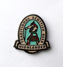 Pin traditional scottish d'occasion  Melesse