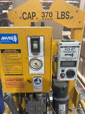 Anver vacuum lifter for sale  Houghton