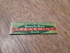 Chewing gum army d'occasion  Saint-Aubin-du-Cormier