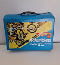 Hot wheels rrrumblers for sale  Knoxville