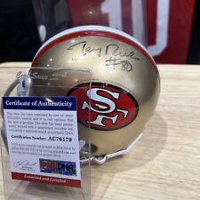 Jerry rice signed for sale  Lancaster