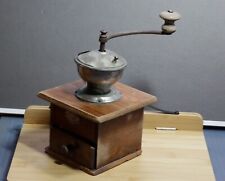 Vintage kaffeemühle handkaffe gebraucht kaufen  Biberach a.d. Riß