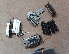 Electric guitar pickups for sale  HYDE