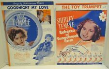 Shirley temple sheet for sale  West Chester