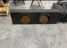 Subs box for sale  Waverly