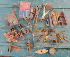 Assorted pieces rusted for sale  Elkins