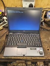 Compaq 2510p laptop for sale  FARNBOROUGH