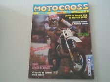 Motocross 1988 beta usato  Salerno